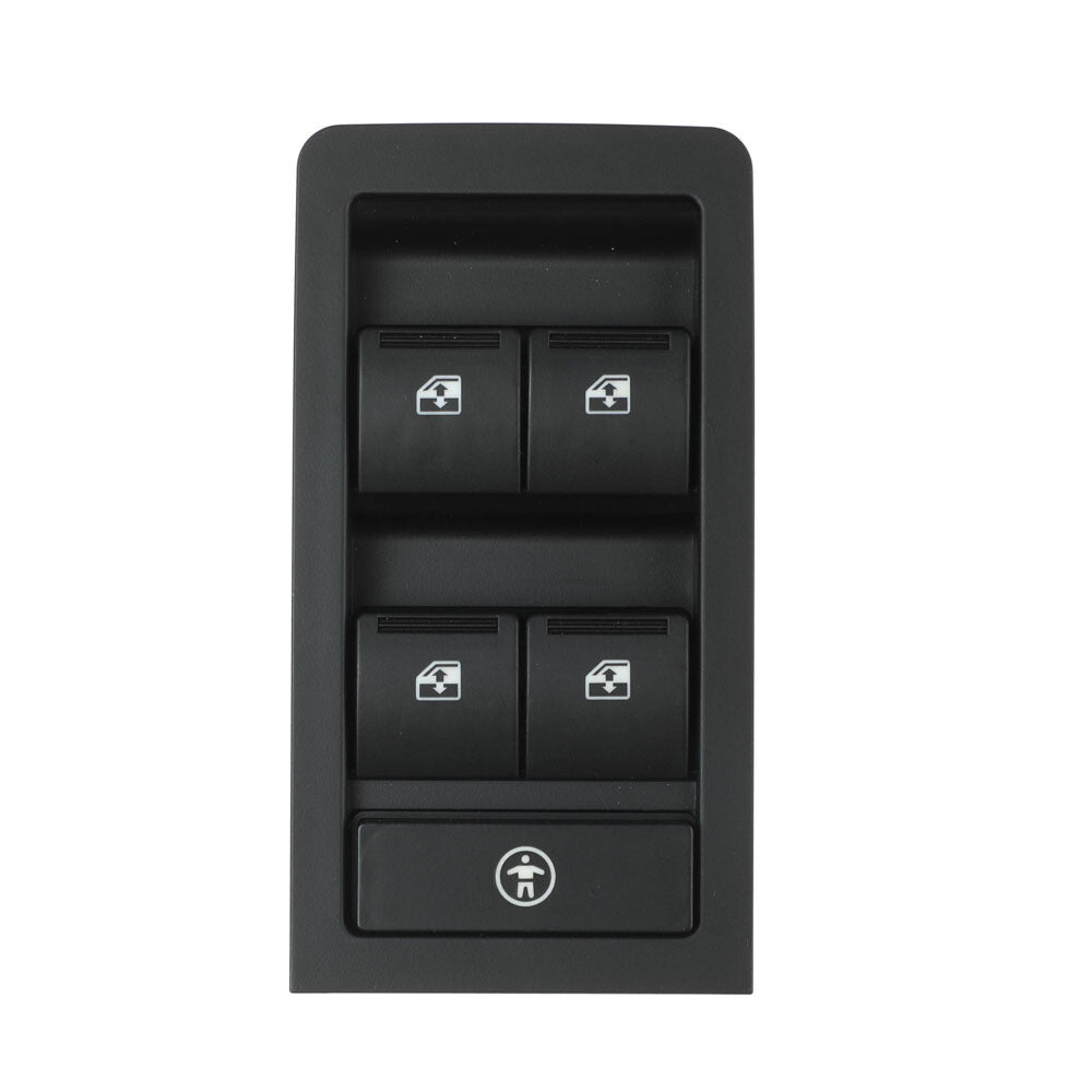 Electric Power Master Main Window Switch for Holden Commodore VY VZ 92111629