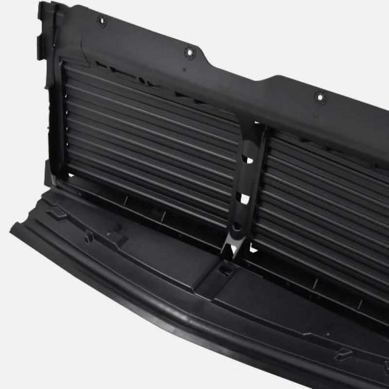 84923047 Front Radiator Shutter for Chevrolet Tahoe Suburban for GMC for Escalade