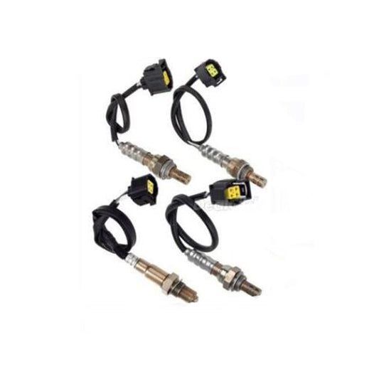 89467-08010 Upstream Oxygen (O2) Sensor Applicable to for Toyota for Camry 03-12 and RAV4 04-12 2.4L 3.5L