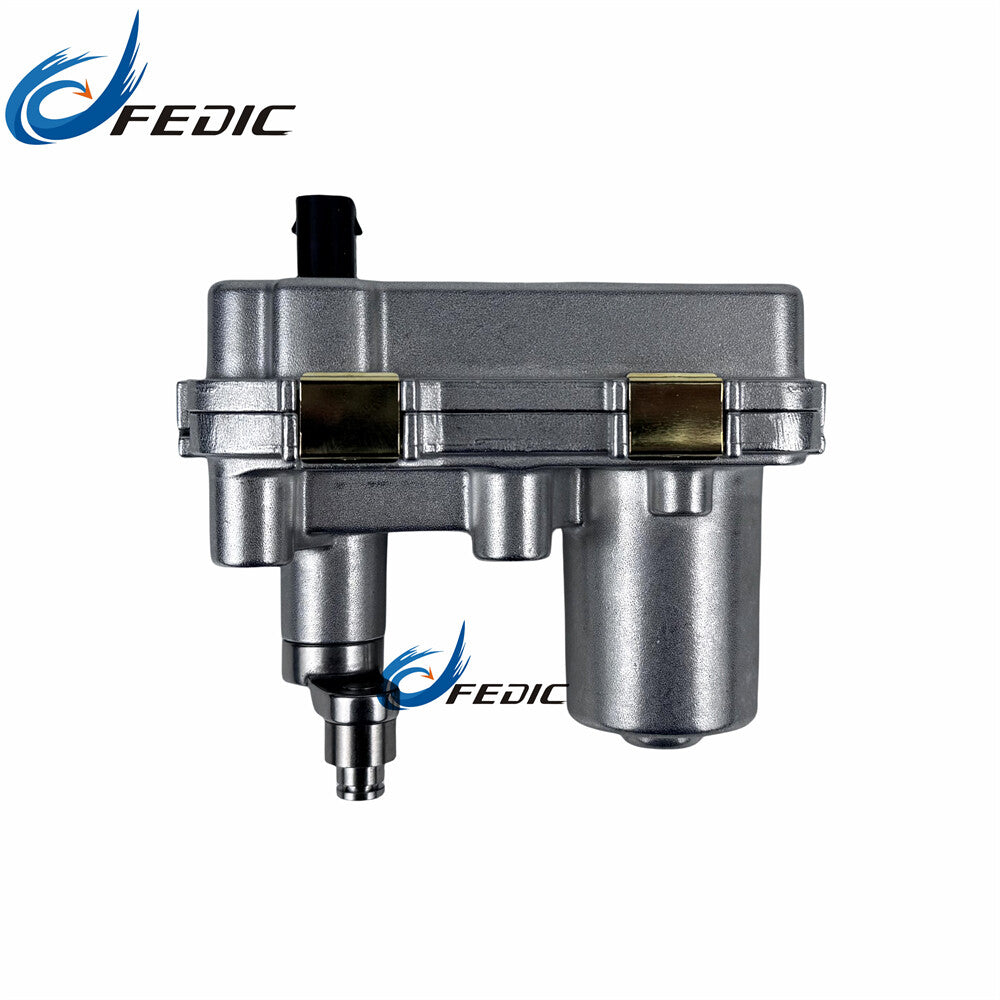 Turbo actuator RHF3V VV20 for Mercedes C 180 C 200 E 200 2.2 CDI 88 Kw 120 HP