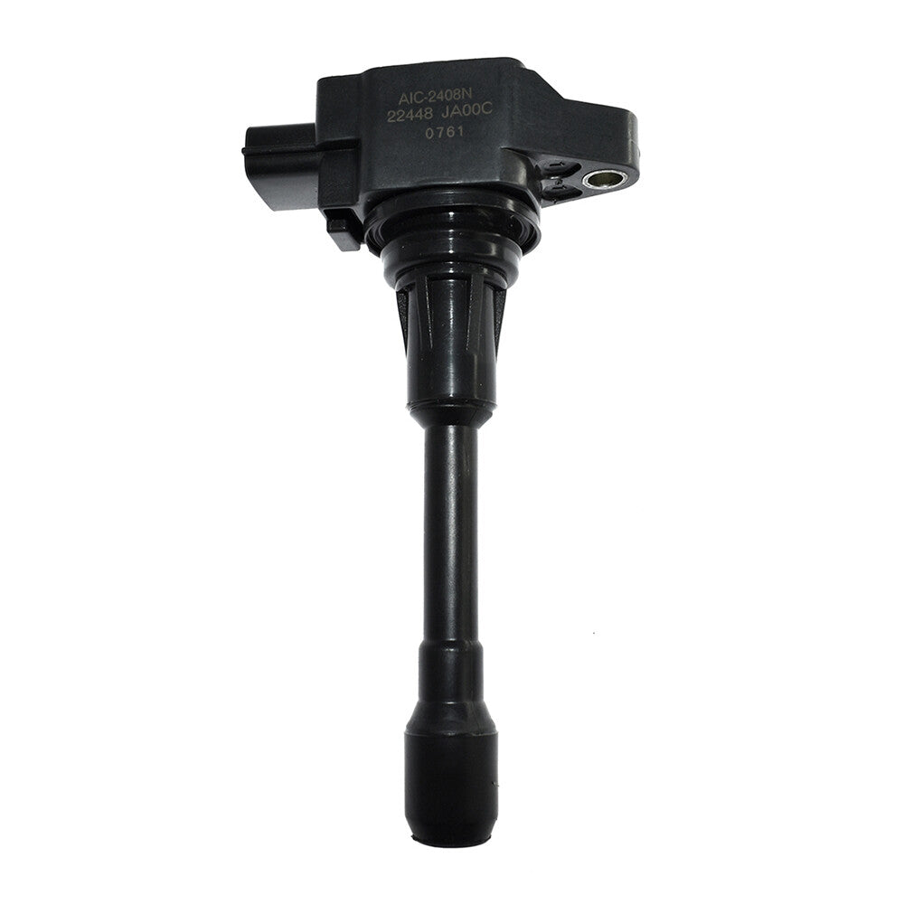 4x Ignition Coil for Nissan Altima Sentra Cube Rogue Versa for Infiniti FX50 M56