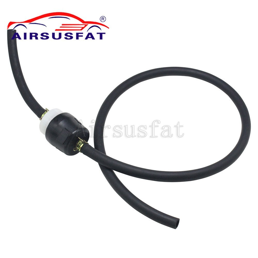 Suitable for Mercedes W221 W166 W164 W251 air suspension compressor pump air hose filter