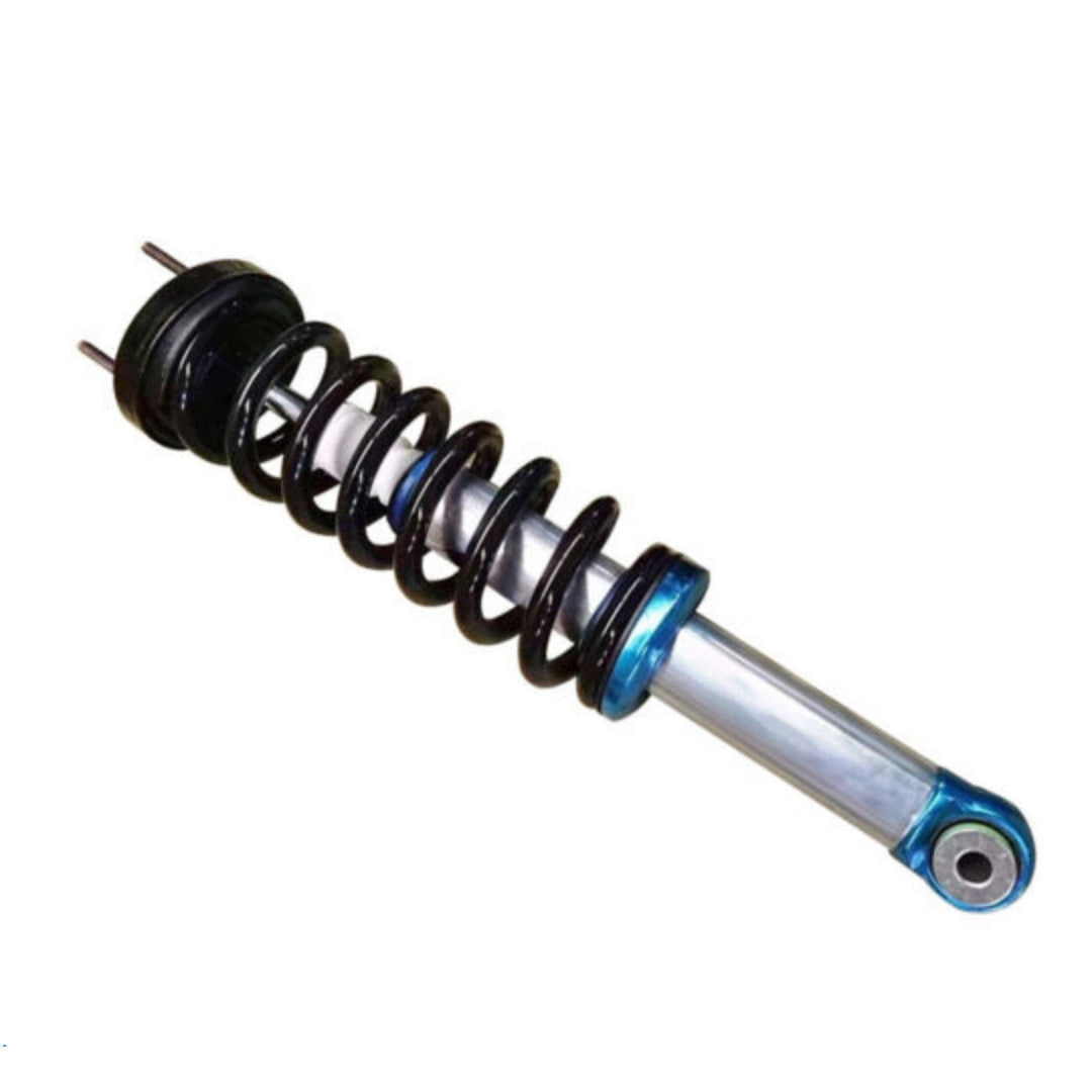 2-piece front shock absorber coil spring strut assembly for Ford F150 SVT STX 2010-2014