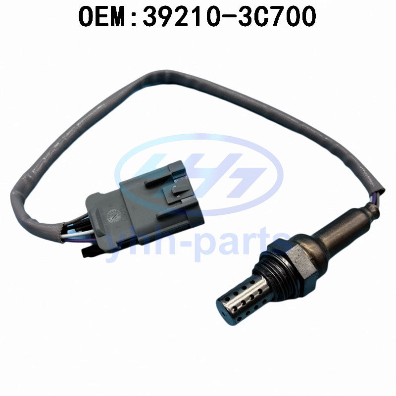 39210-3C700 for Hyundai for Kia Lower Oxygen Sensor Assembly Rear Veracruz Santa Fe
