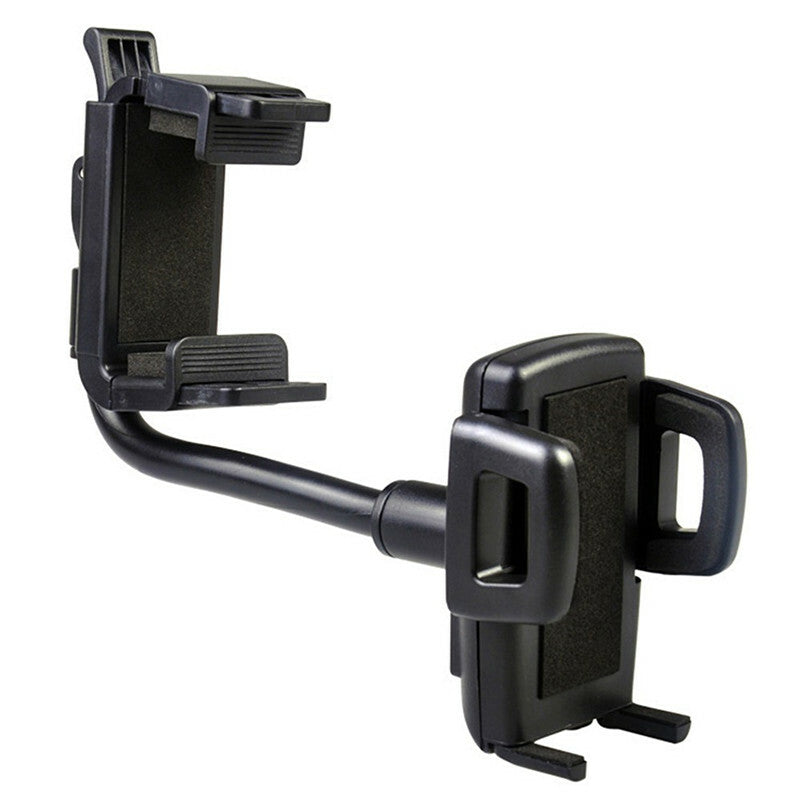 Universal 360¡ã Car Rearview Mirror Mount Holder Stand Cradle For Cell Phone GPS