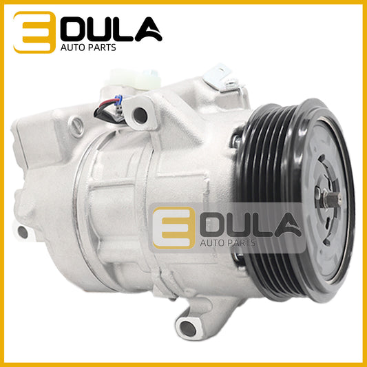 5SE09C AC compressor suitable for Mitsubishi Colt MCC for Smart Forfour (454) 1.5 GE/new