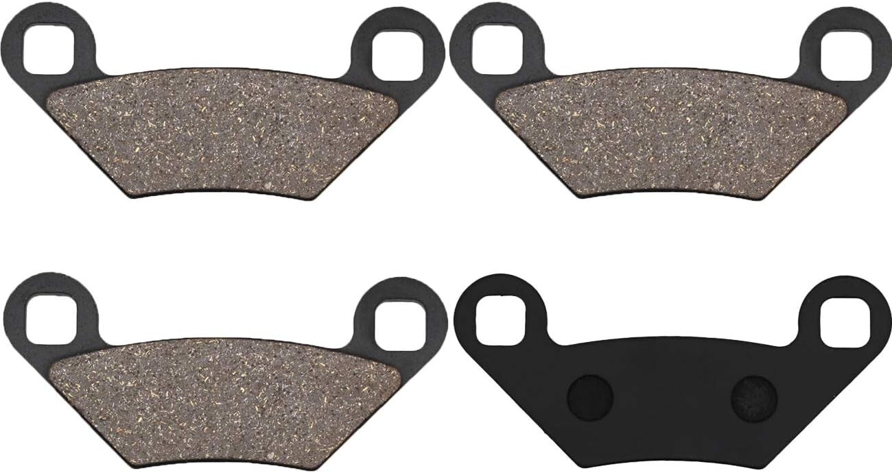Brake Pads for POLARIS Sportsman 550 XP EPS 2009-2014/ Sportsman 550 Touring EPS