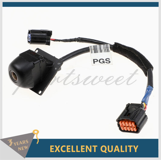 Rear View Backup Camera for for Hyundai for Genesis sedan G80 rear HD 95760B1000