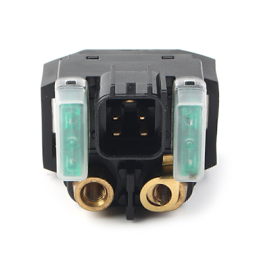 1Pc Starter Relay Solenoid Fit for Yamaha YFM700 Grizzly Kodiak R 2007-2015