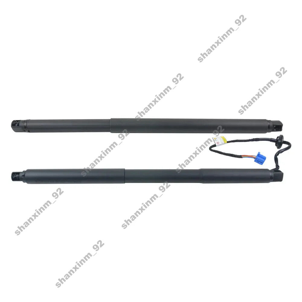 2x Rear Tailgate Power Lift Support Shock Strut fits for Benz W166 ML350 GLE400