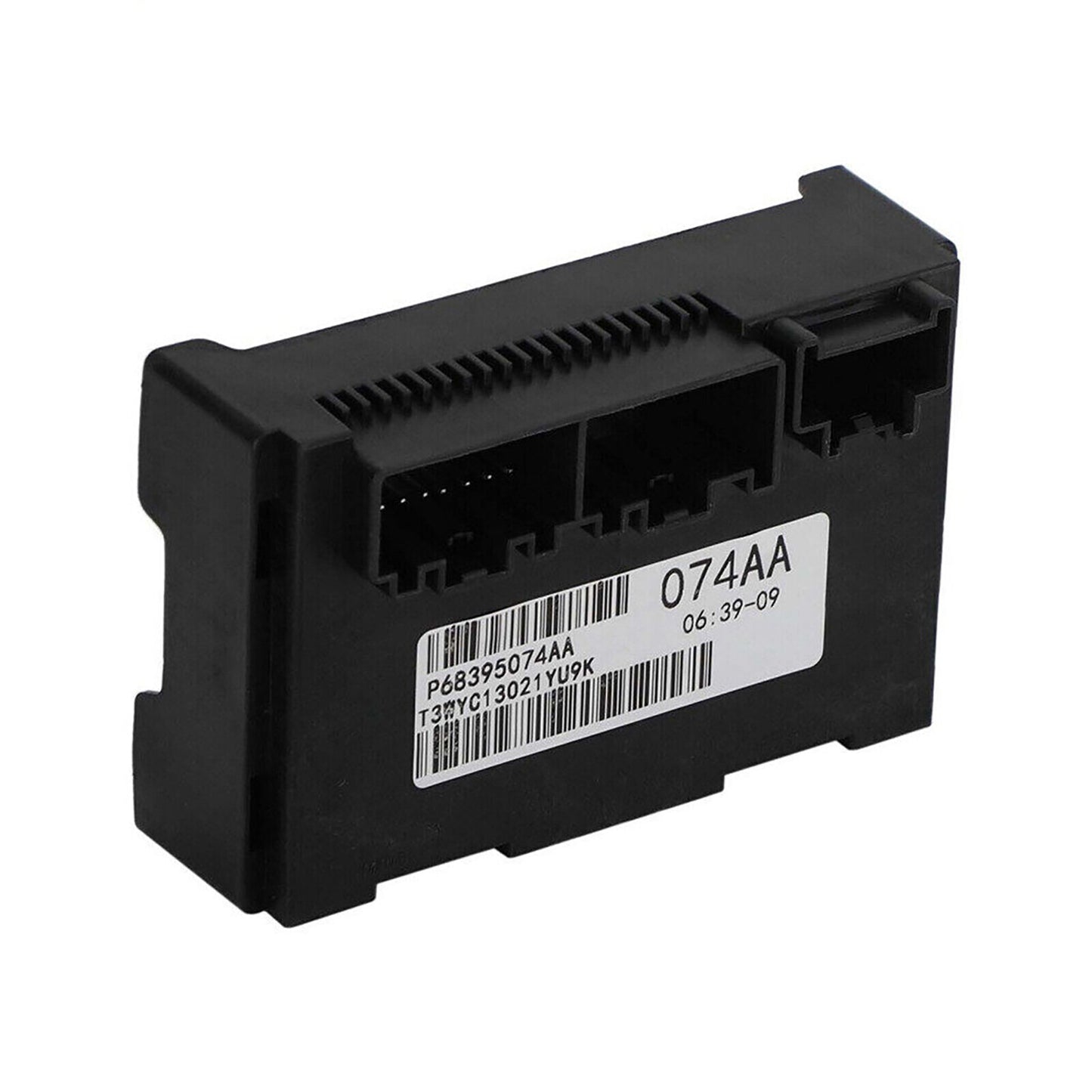 Programmed Transfer Case Control Module Replacement Kit for Dodge for Jeep 2014-2015