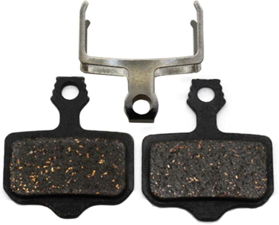 Bicycle Disc Brake Pad for Avid Elixir E1 E3 E5 E7 E9 R ER CR Mag VIA GT X7 X 9