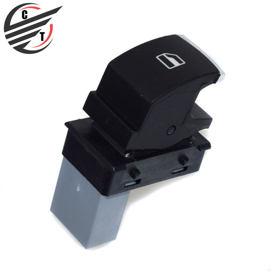 for VW for Golf for Jetta for Passat for Tiguan GTI Electric Control Window Switch NEW 5J0959855