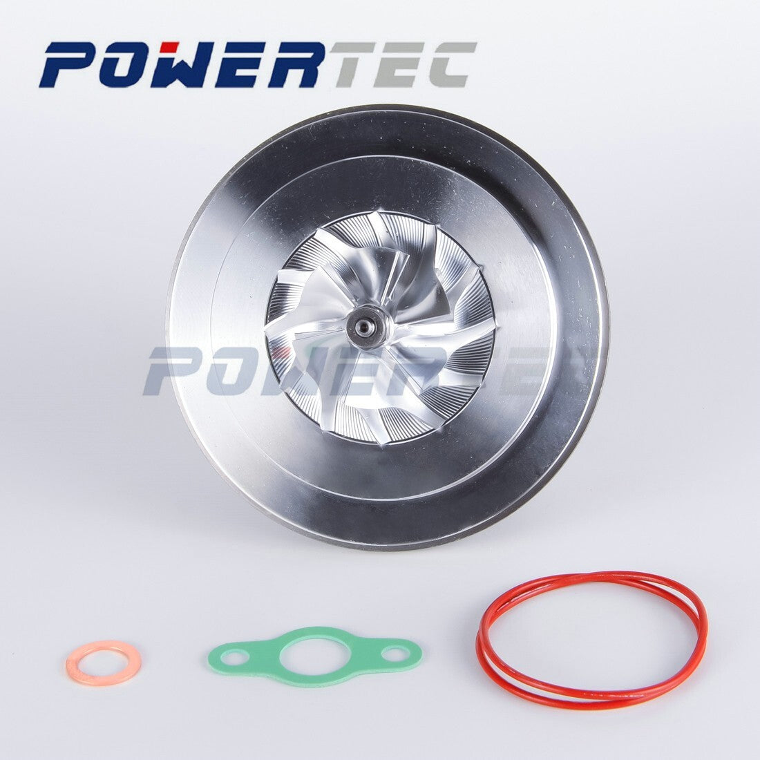 K04 Turbo Core MFS 10009930098 03L145715J is suitable for Volkswagen T5 Transporter 2.0 BiTDI 132 Kw