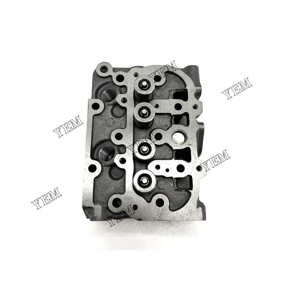 Z482 Cylinder Head Assy Fit For Kubota Diesel Engine Spare Parts.