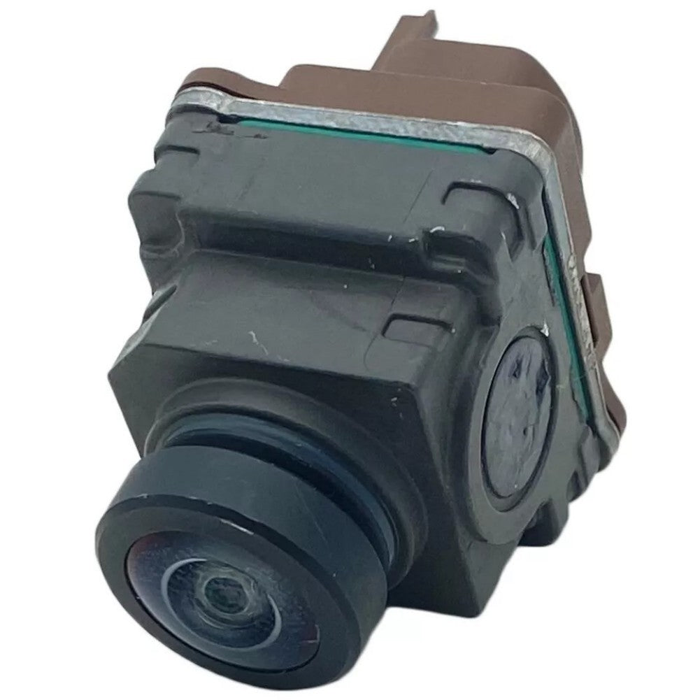 Front View Camera for Mercedes GLC 2020-2023