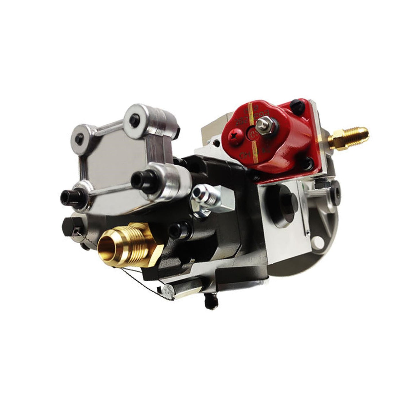 Fuel Injection Pump 3070123 For NT855 NTA855 KTA19-DM Engine Marine