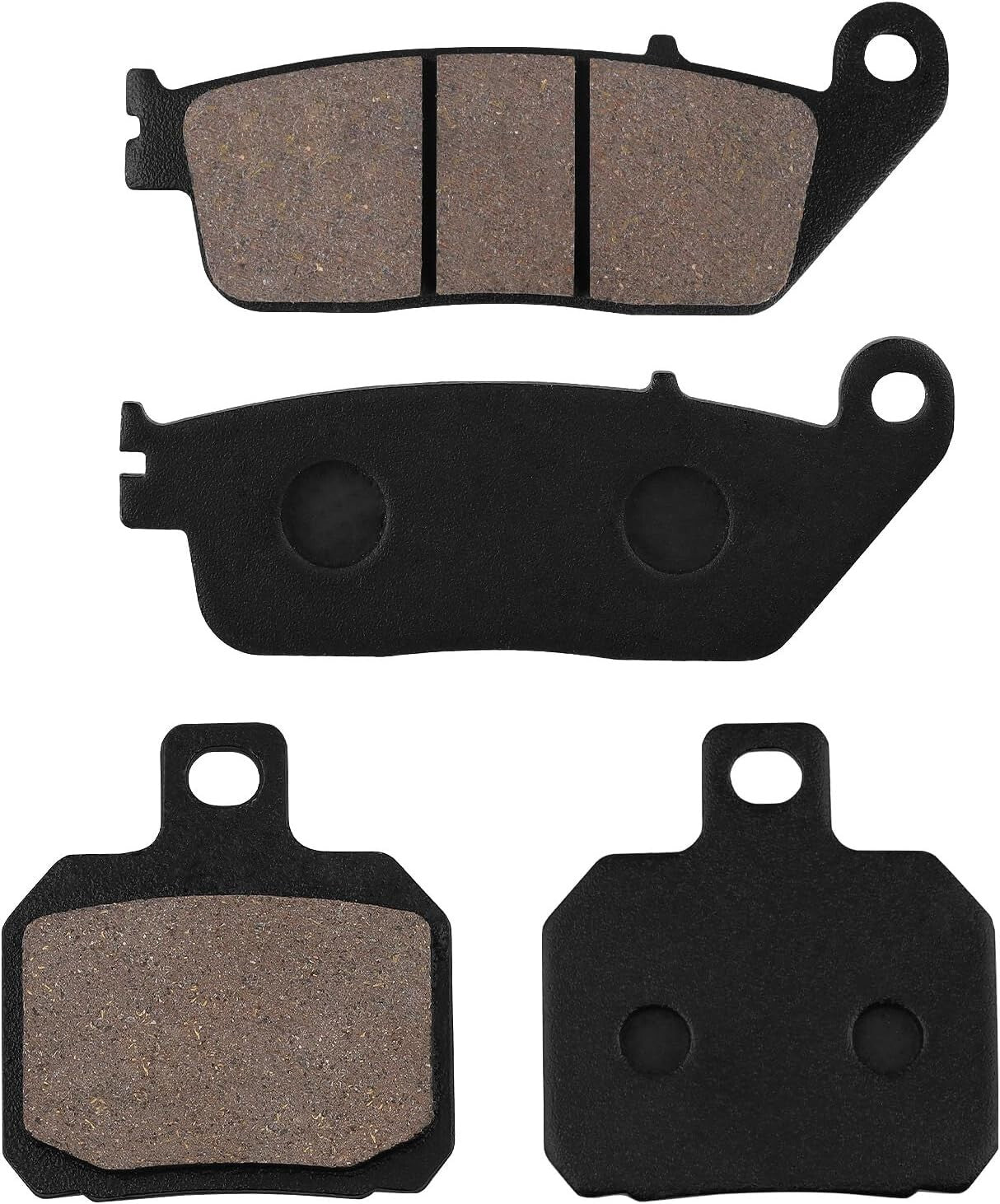 Brake Pads for Yamaha X-Max 125(2DM/ R/Caliper)-See YP 125 R X-Max 2014-16