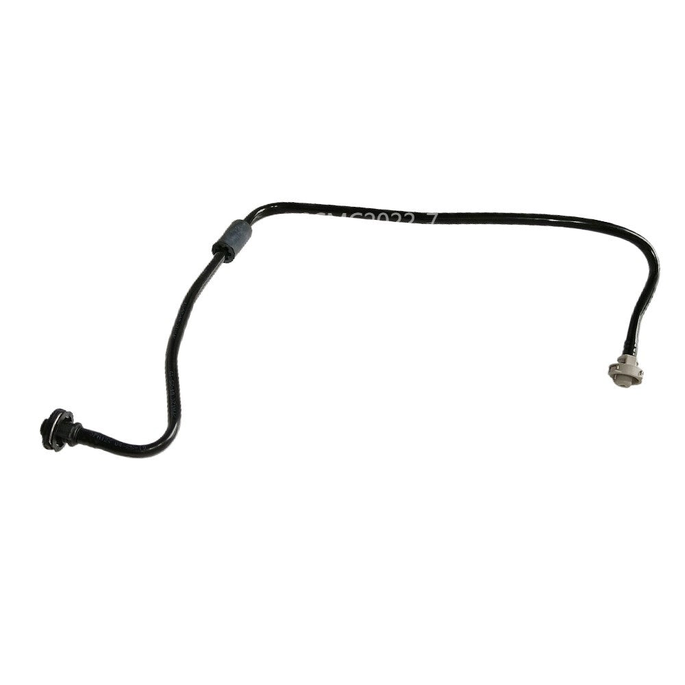 New Engine Coolant Overflow Tank Hose for AUDI A6 Quattro A7 4G0121081ED CREC