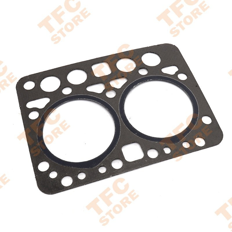 Cylinder Head Gasket Fit For Kubota B6000 Tractor ZL600 Engine