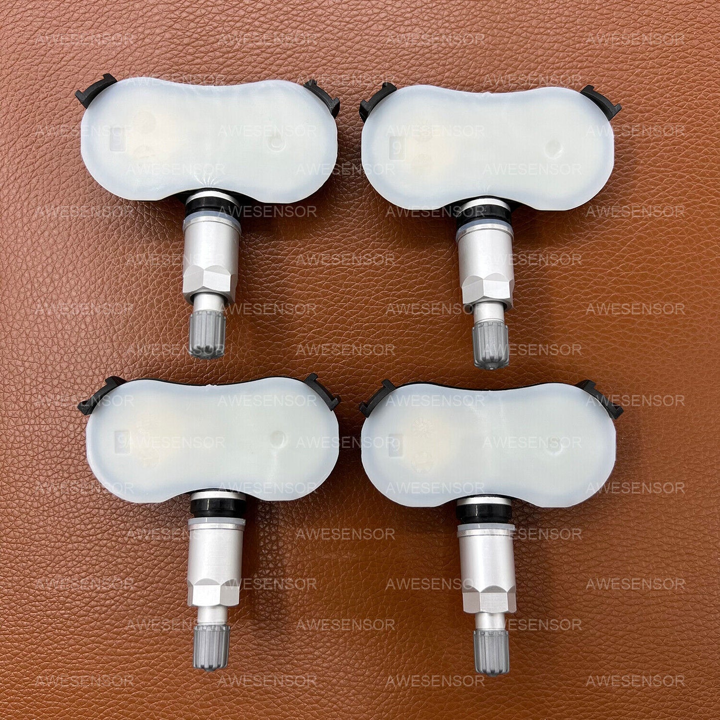 4Pcs NEW TPMS Tire Pressure Monitoring Sensor for HONDA for CIVIC CR-Z 42753SNAA83