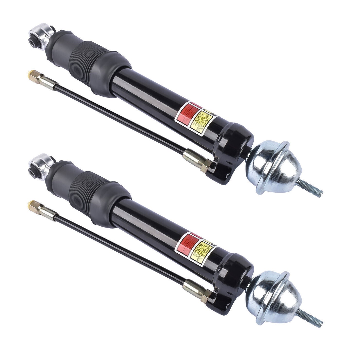 2X Front Shock Struts Assys for BMW X5 F15 X6 F16 xDrive35 2014-2019 31316851747