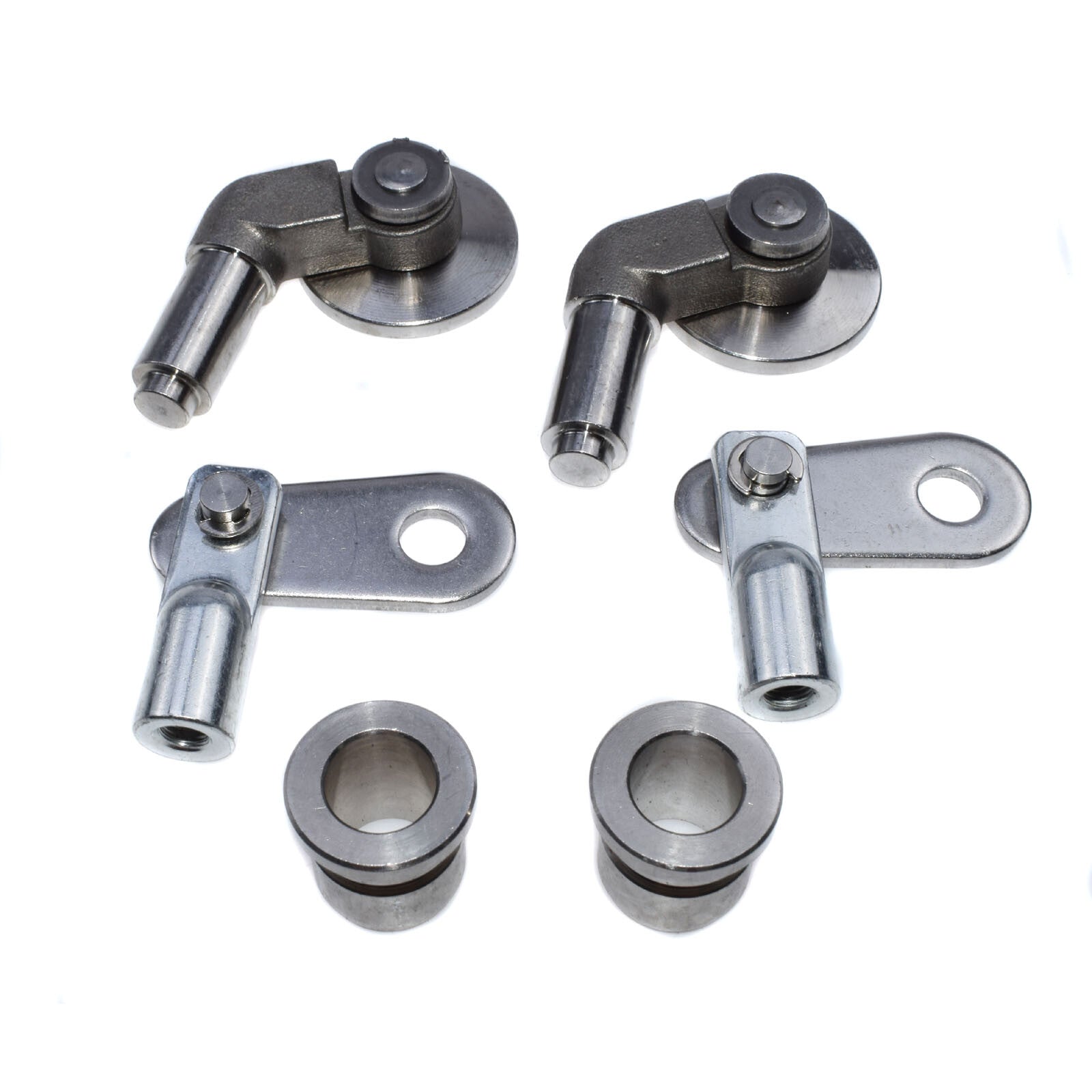 Turbo Wastegate Flapper Rebuild Repair Kit for BMW 335i 135i 535i N54 - Brand New
