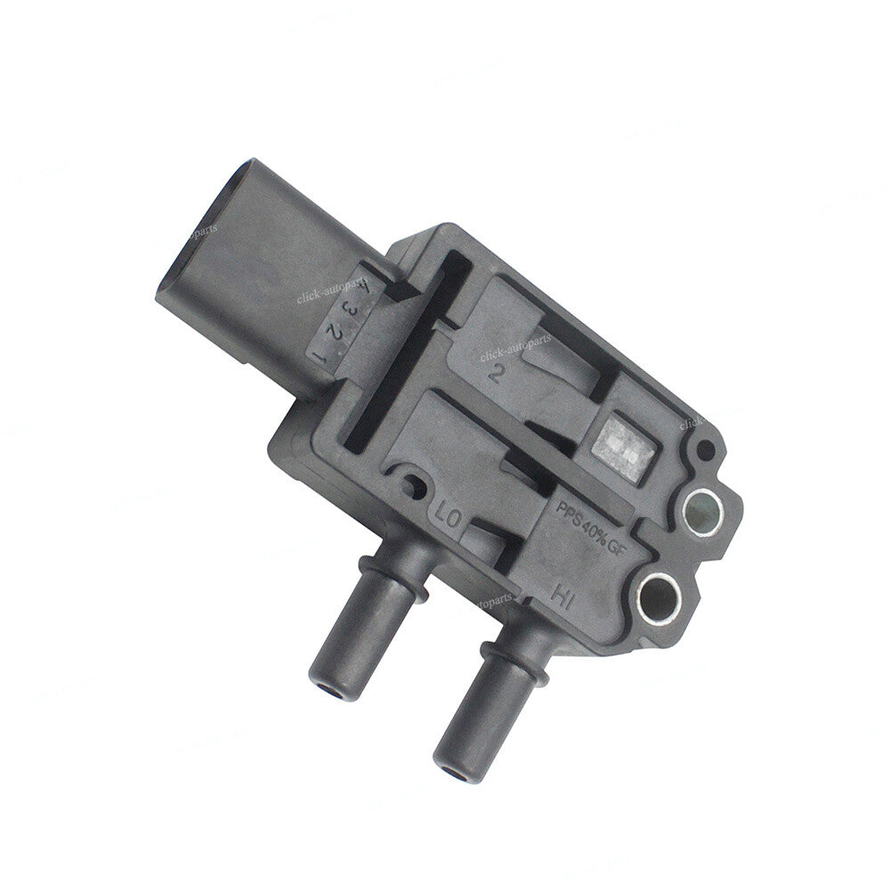 for Dodge for Ram 25003500/45005500 6.7L DPF Differential Pressure Sensor Diesel