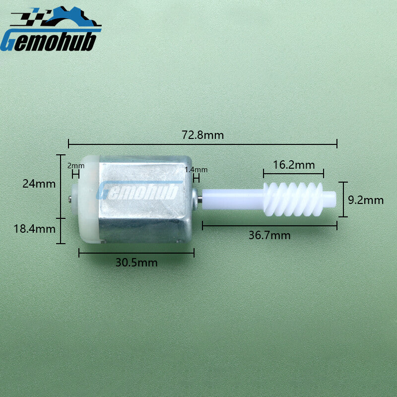 69060-60091 Door Lock Motor For 2003-2009 for Toyota 4Runner 4.0L 4.7L