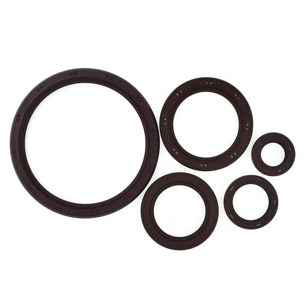 Engine Overhaul Gasket Kit fits for Mitsubishi L200 CAB K74T 2.5T 4WD 1996-2007