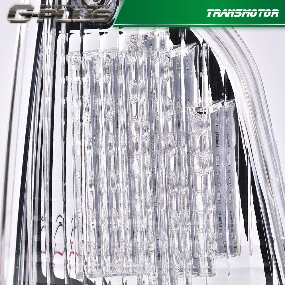 One KW for Kenworth K300 T300 T330 T600 White LED Table