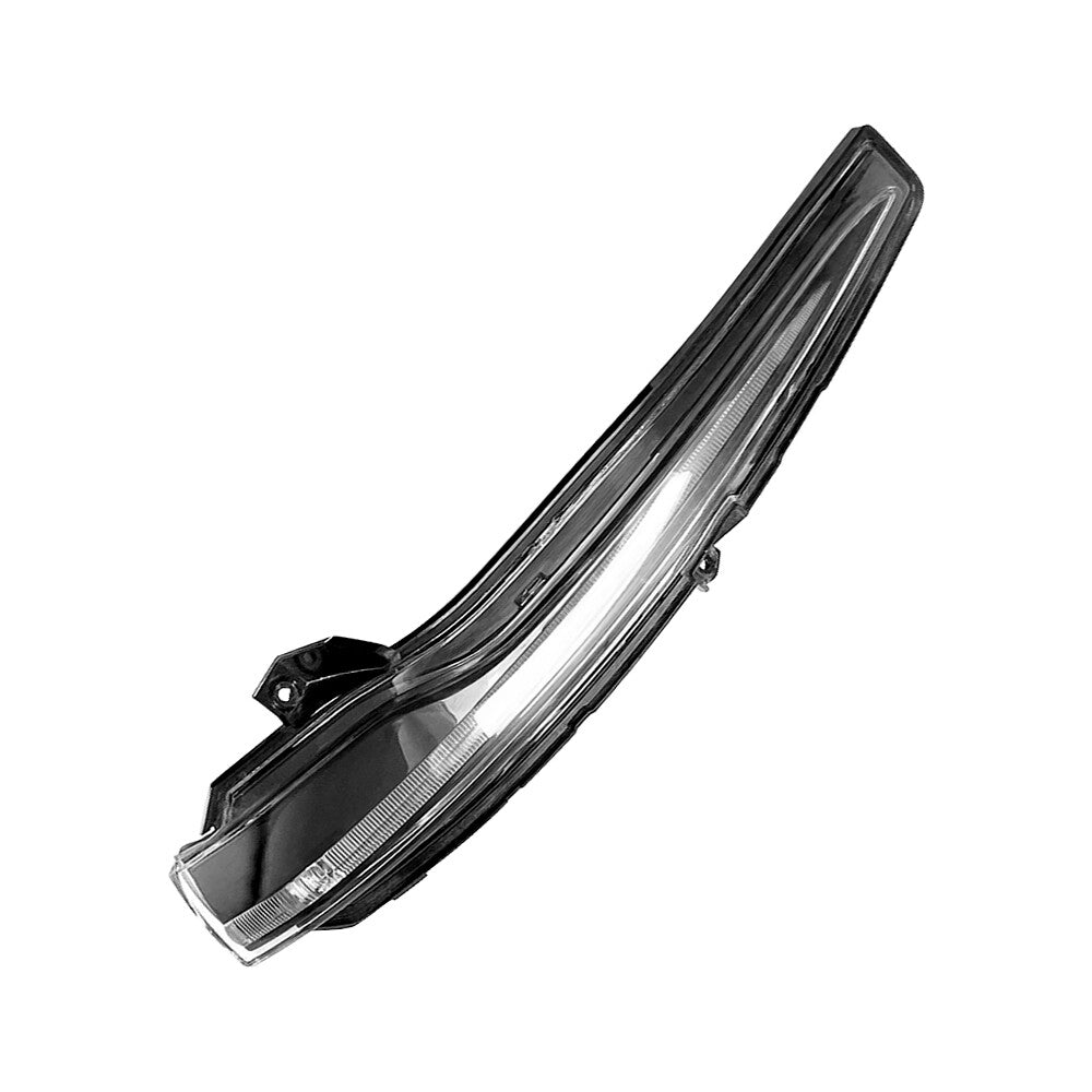 Right Side Door Mirror Turn Signal Marker Light Fits For W205 W222 W213 W257