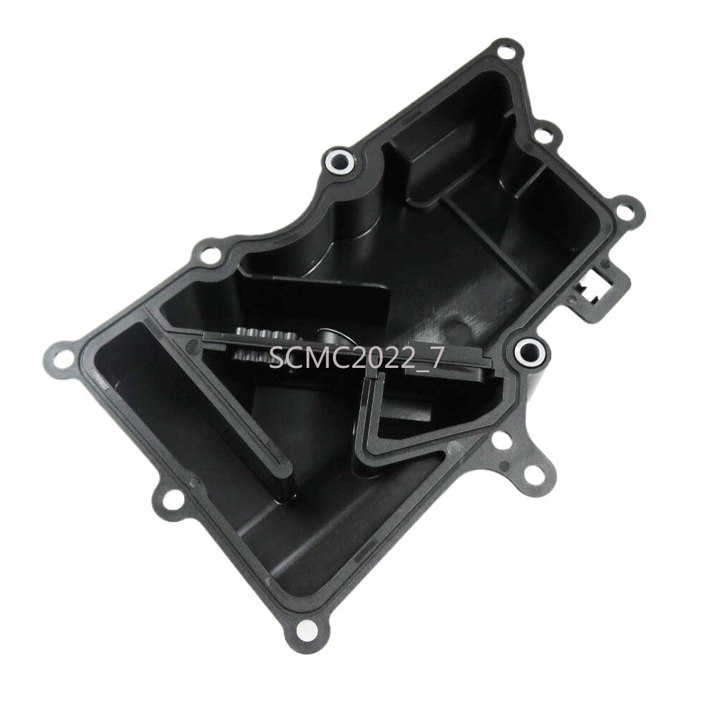 Oil Separator for VW for Golf for Jetta for AUDI A3 for Skoda for Seat 1.2 TSI 03F103464C CBZA CBZB
