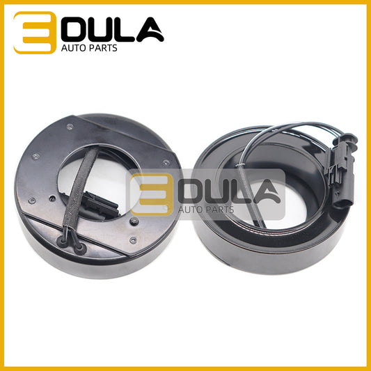 1-pack automatic AC compressor clutch coil for Spark Beat M300 95967303 96073851