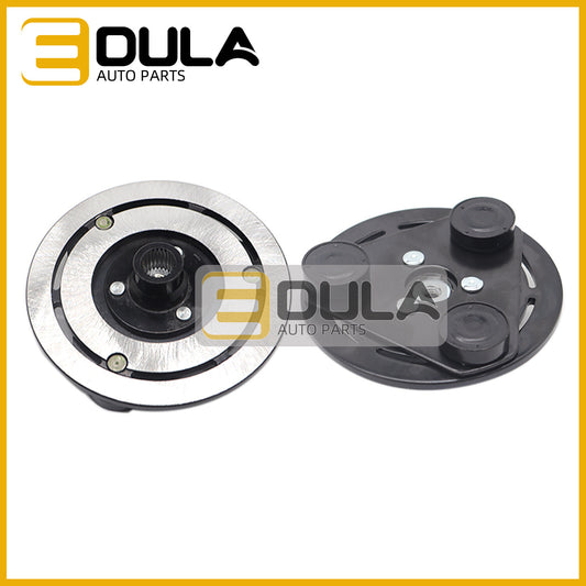 1PC AC Compressor Clutch Hub Front DISC Plate Fits for TM16 Shuttle Bus 10046011