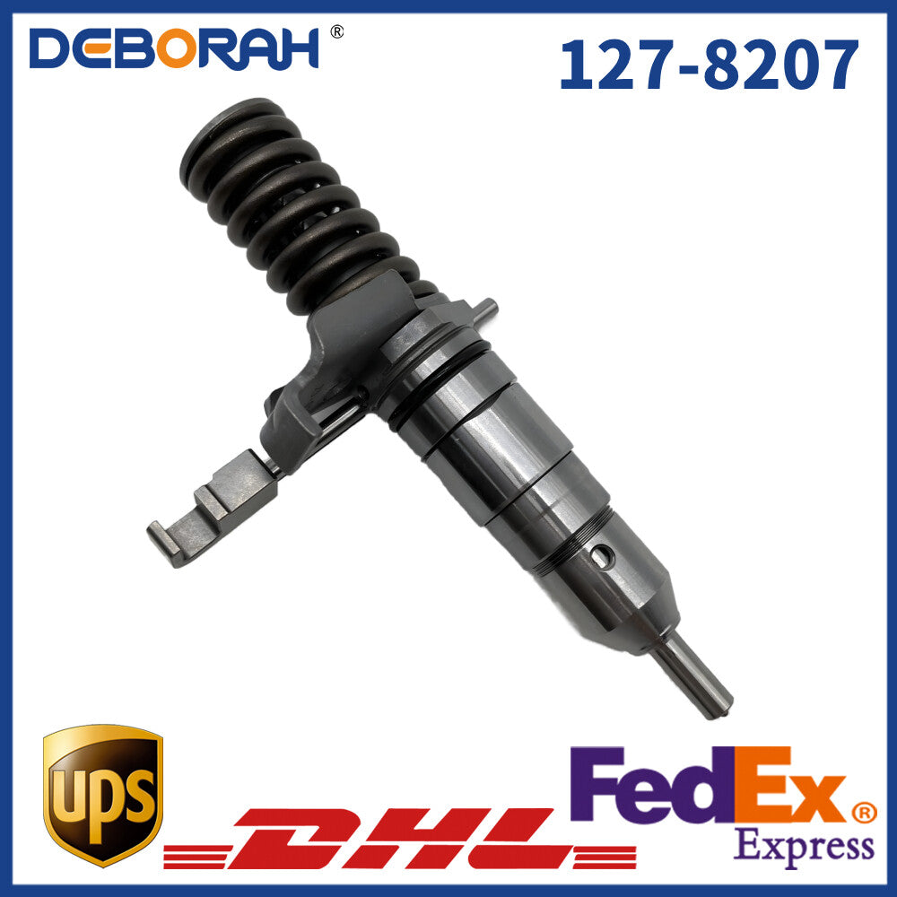 127-8207 Common Rail Diesel Nozzle Fuel Injector FOR CATERPILLAR CAT 3116