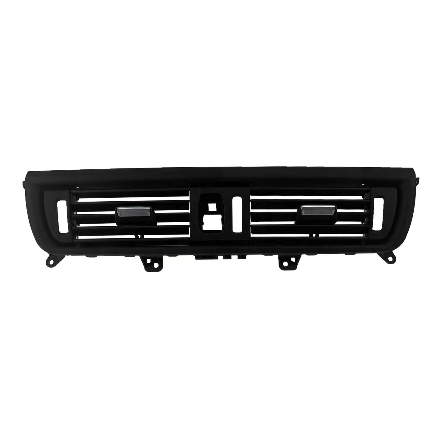 535i 64229 Front Air Dash Center Vent AC Grille 2010-2016 for BMW 523i