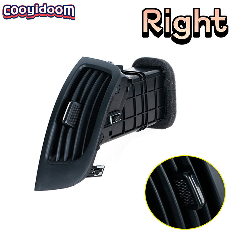 RH Center Dash Board Air Conditioner Vent for Kia Forte Cerato Koup 2010-2013
