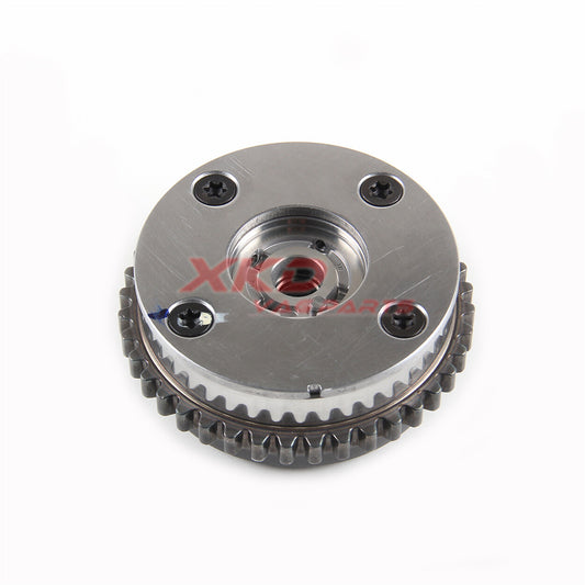 Intake camshaft gear left fits for Cadillac ATS for Chevrolet Equinox Impala 12665856