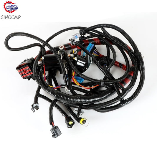Engine Wiring Harness For 2002 2003 7.3L for Ford F250 F550 F350 F450