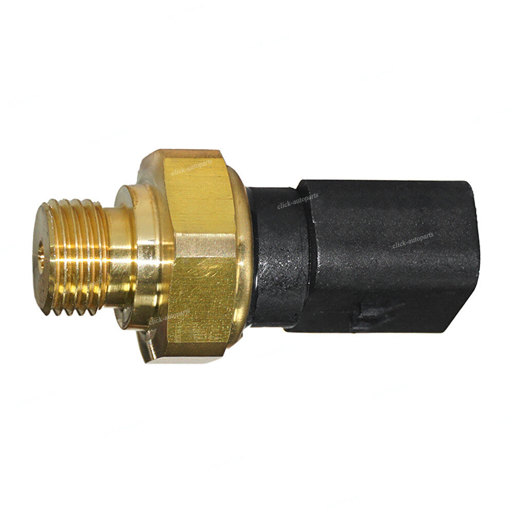 2746717 Fuel Rail High Pressure Sensor Fit For MACHINE C15 C27 GENERATOR SET C15