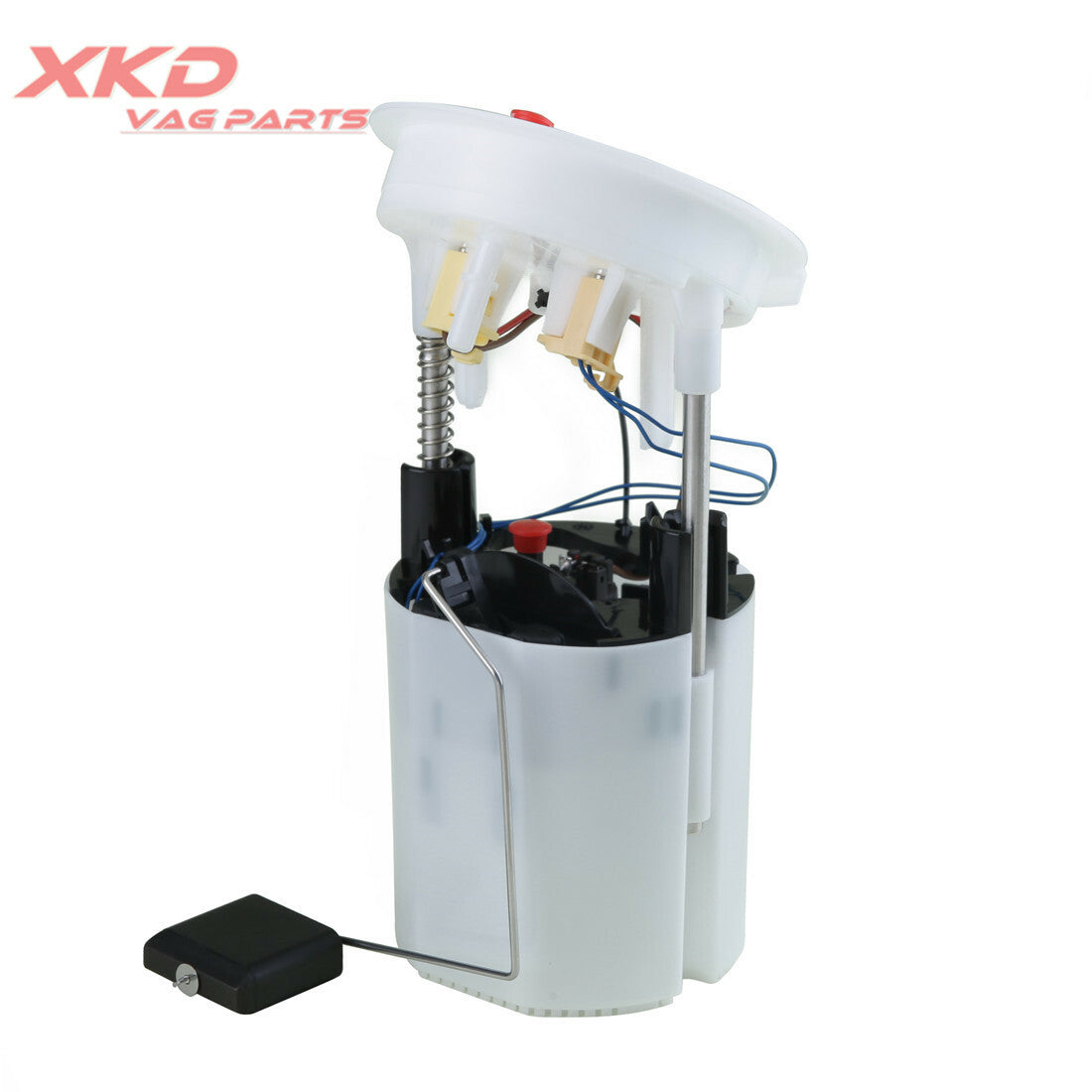 Fuel pump assembly suitable for BMW E81, E87, E82, E90, E88, 330i, 335i 16147197075