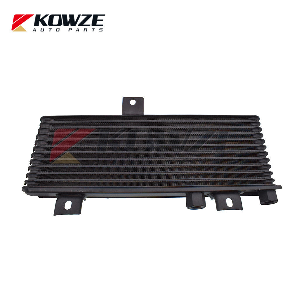 Engine Oil Cooler fit for Mitsubishi L200 Triton 2.4 K65T 3.0 K76T 1996-2007