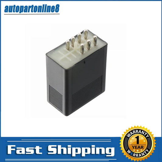 1PC for Mercedes-Benz 380SE 380SEL 380SEC 380SL NEW Fuel Pump Relay A0015453405