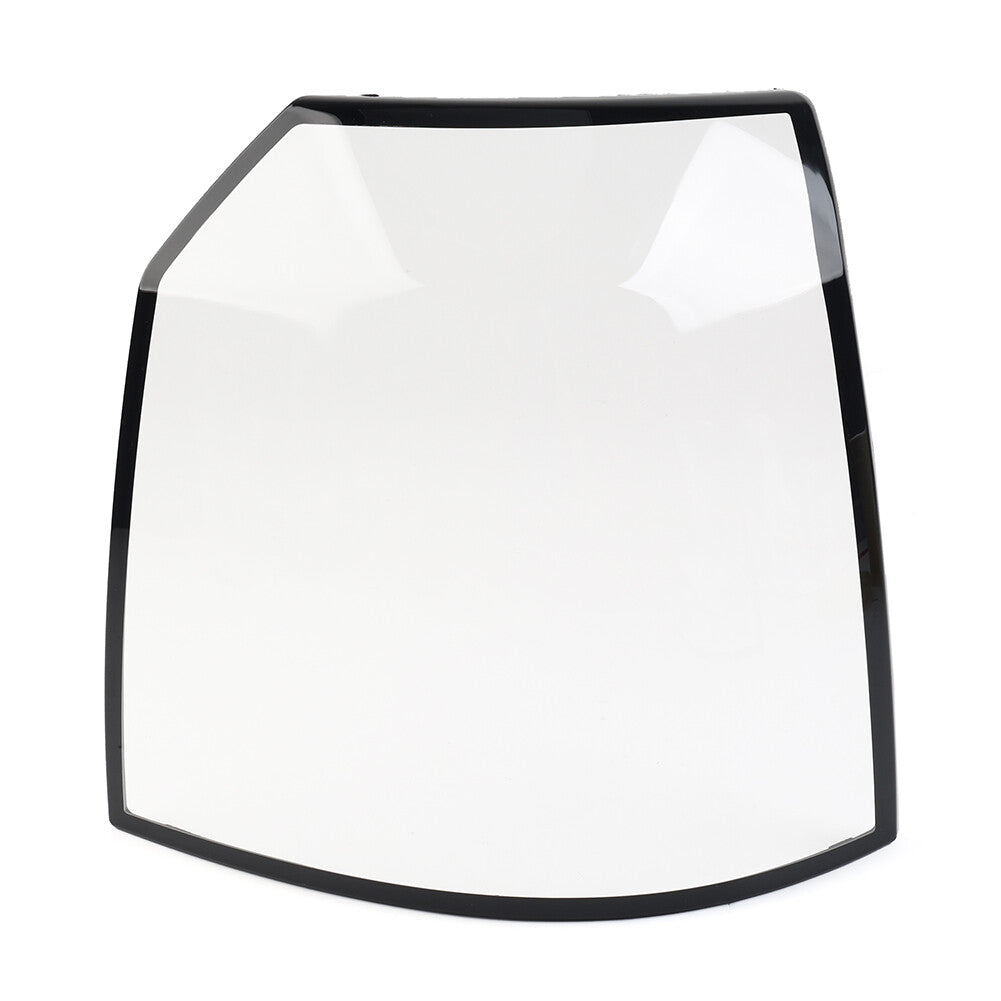 Tail Light Lens Cover Lampshade Shell Right for Land Rover Freelander 2 2011-15