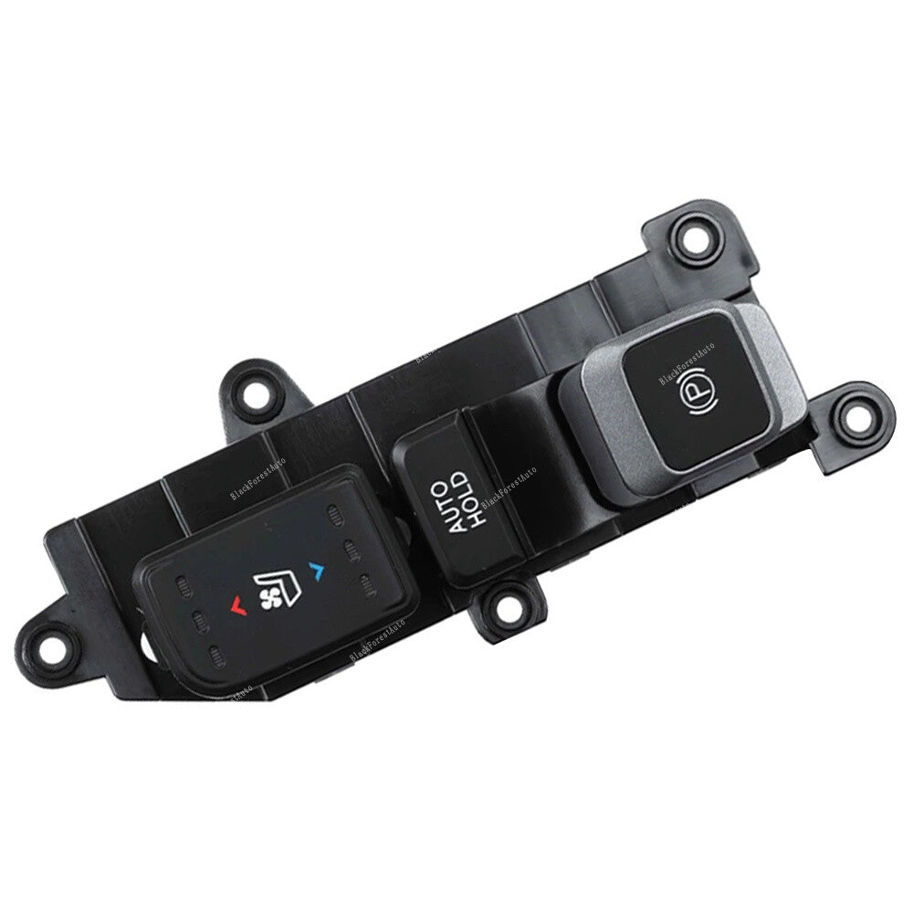1PCS Parking Brake Switch for Seat Heating Cooling Button For 17-19 for Hyundai Santa Fe