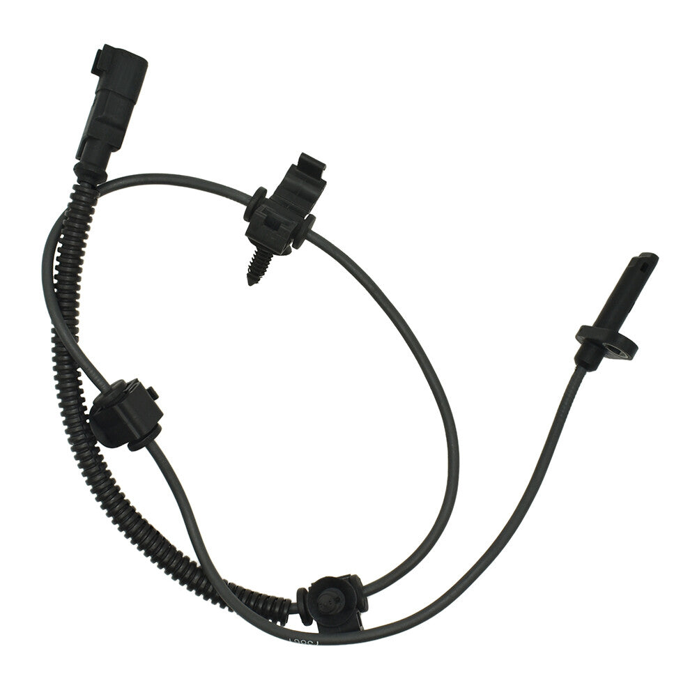 Front ABS Wheel Speed Sensor for Cadillac CTS 08-14 25878148 AWD