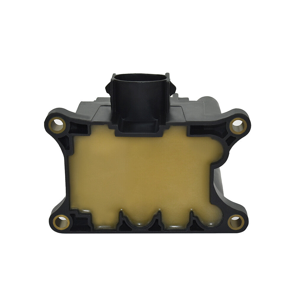 Ignition Coil for Ford Fiesta Focus Ranger Escape Courier Ka for Mazda L4 FD497