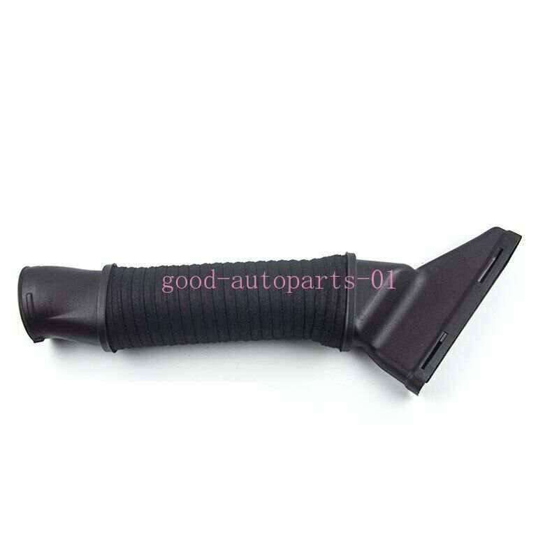 2  Engine intake hoses (left and right) suitable for 2014-2017 for Mercedes-Benz S500 S63 AMG.