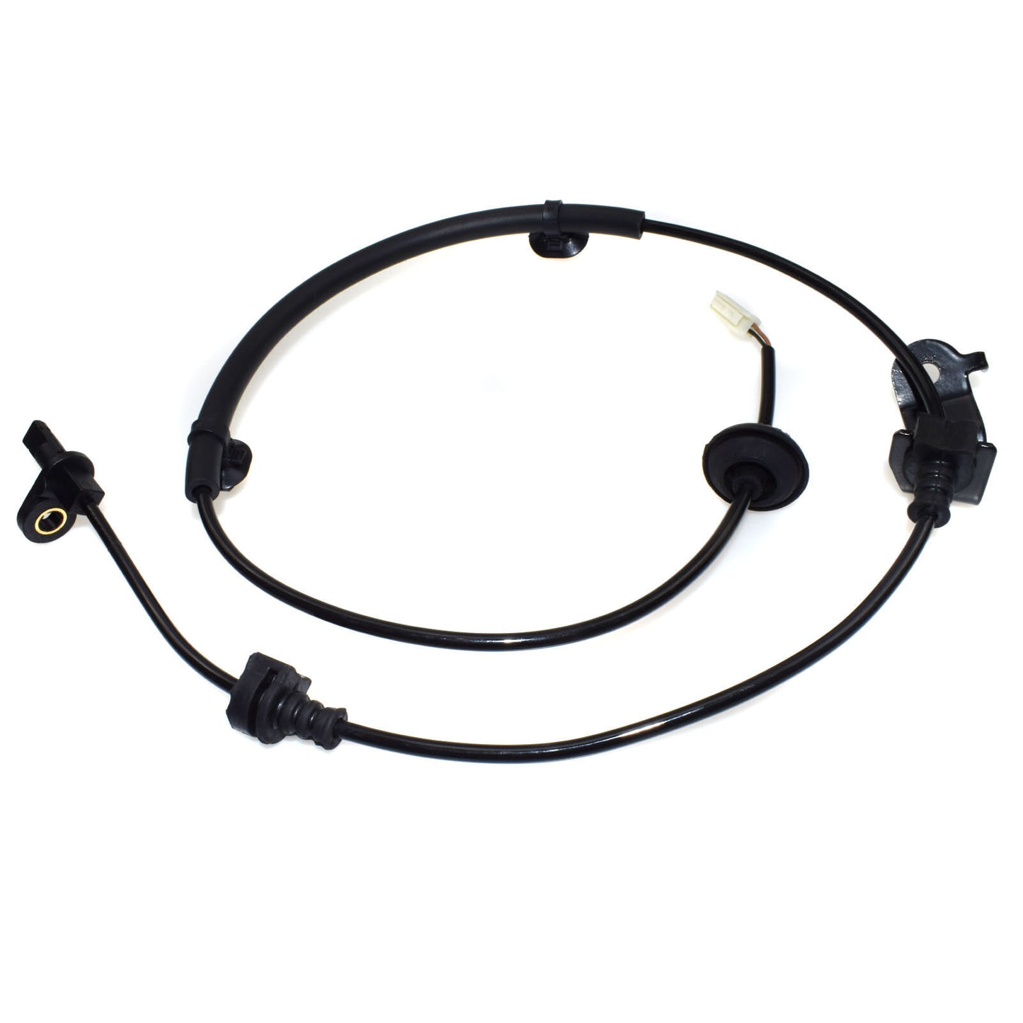 for Honda FIT City 57470-TF0-003 57470TF0003 Rear Right ABS Wheel Speed Sensor